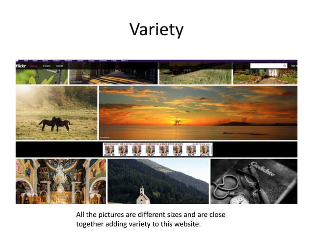 Elements of design | PPTX