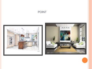 Elements of design | PPTX