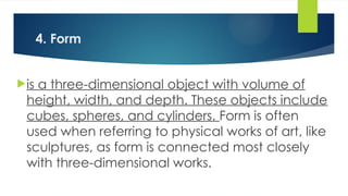 core elements in graphic design arts .pptx