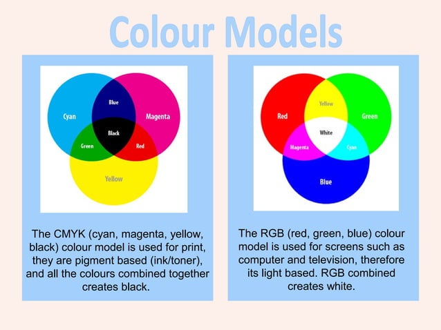 Elements of design colour | PPT | Graphics Software | Computer Software ...