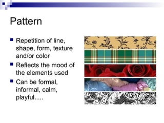 Elements Of Design ILLUSTRATION NC II.ppt