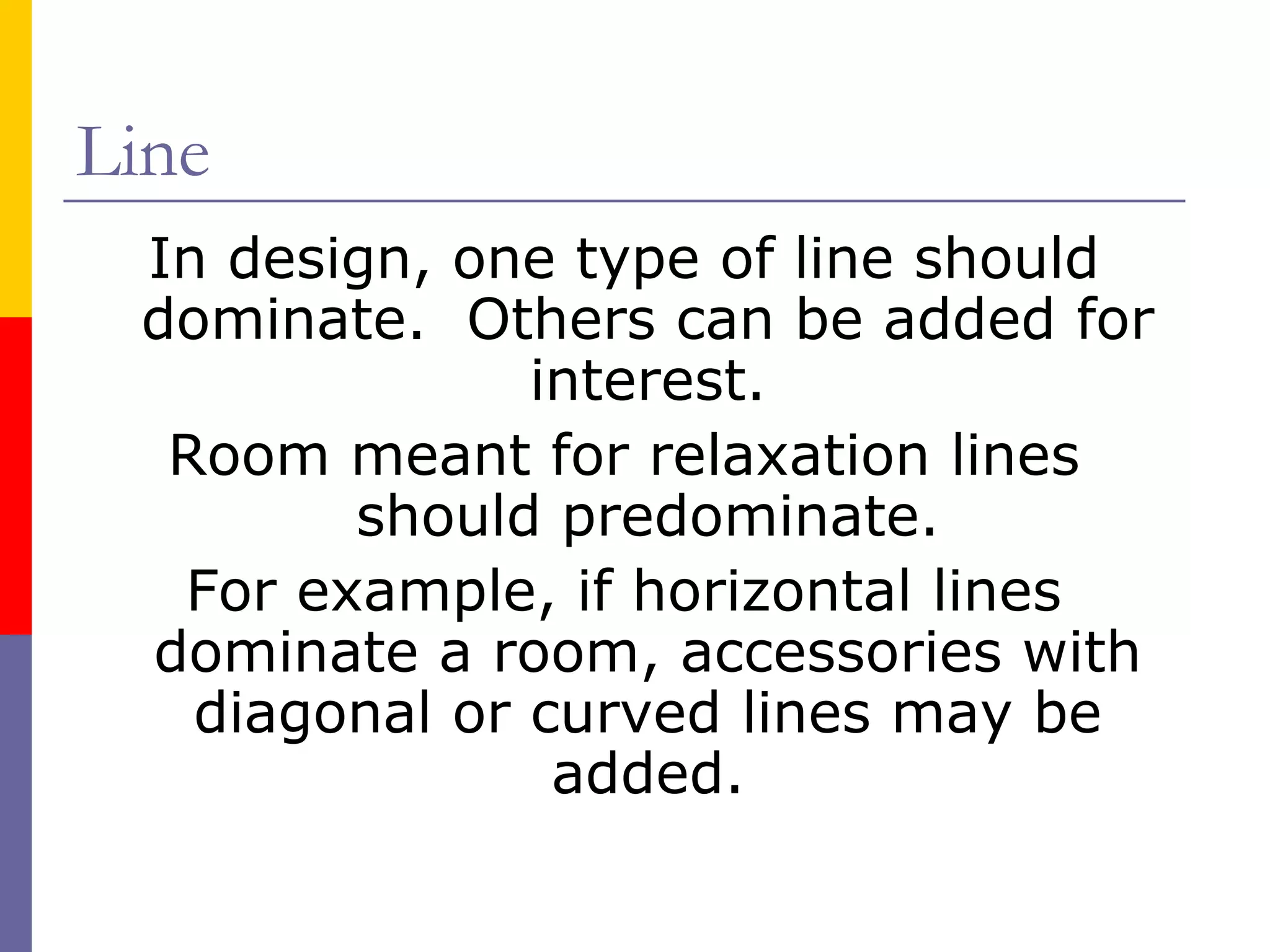 Elements of design 1(1) | PPT