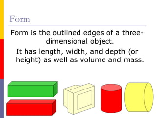 Elements of design 1(1) | PPT
