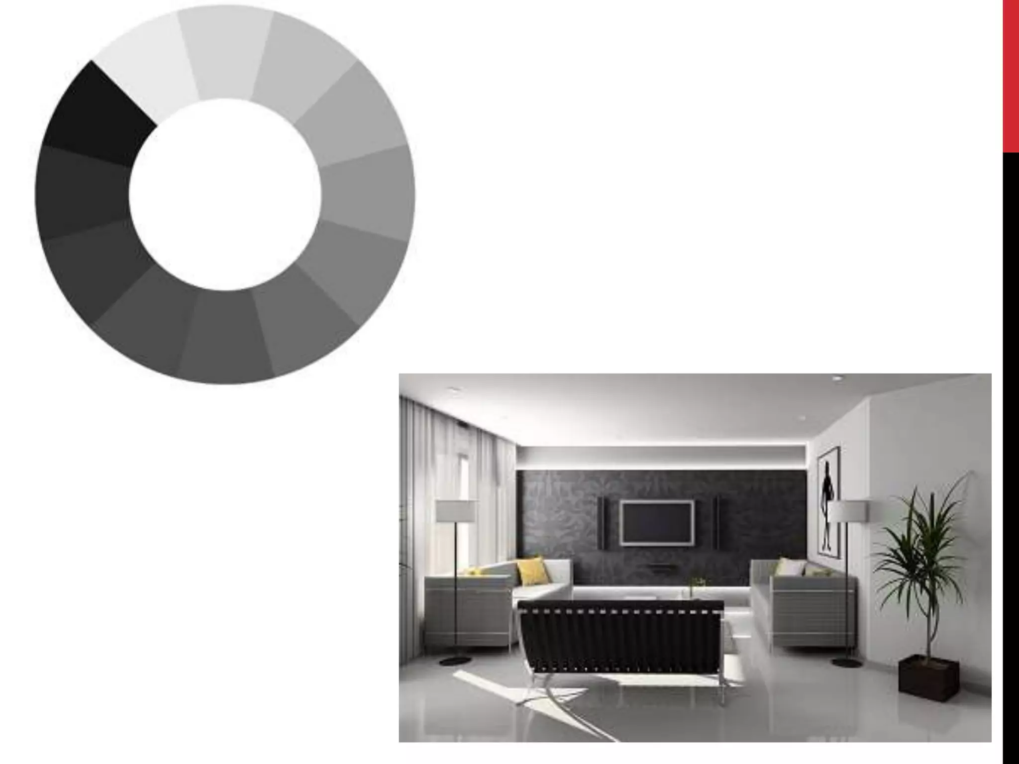 Elements of design-Color