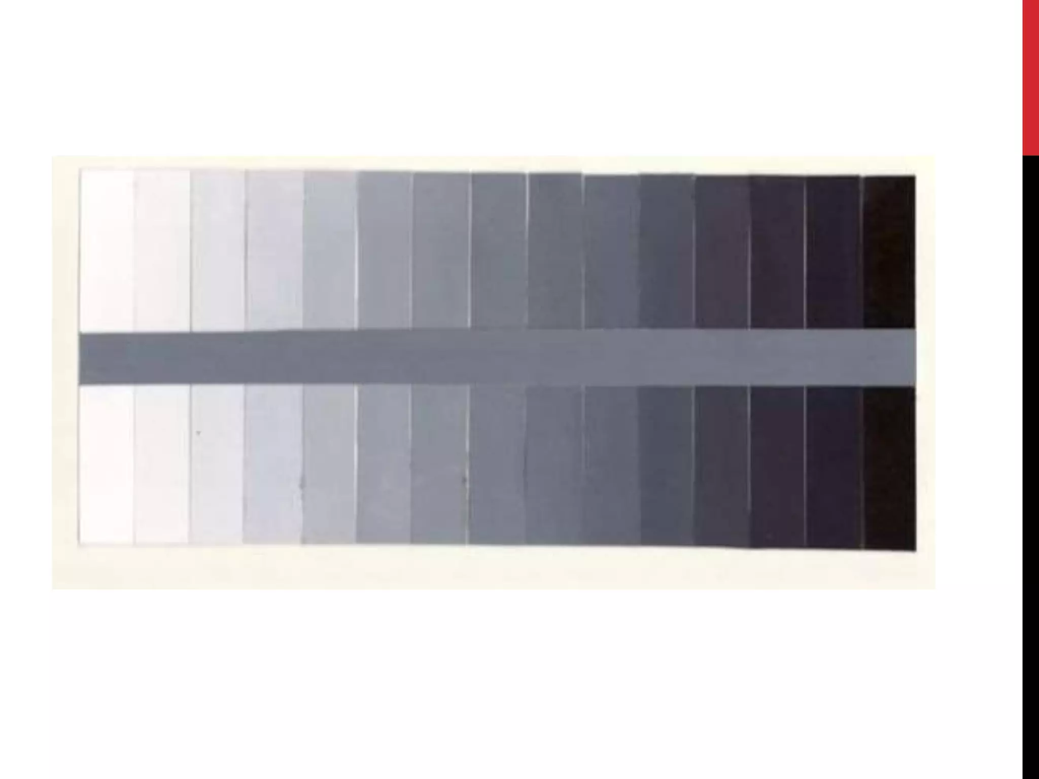 Elements of design-Color