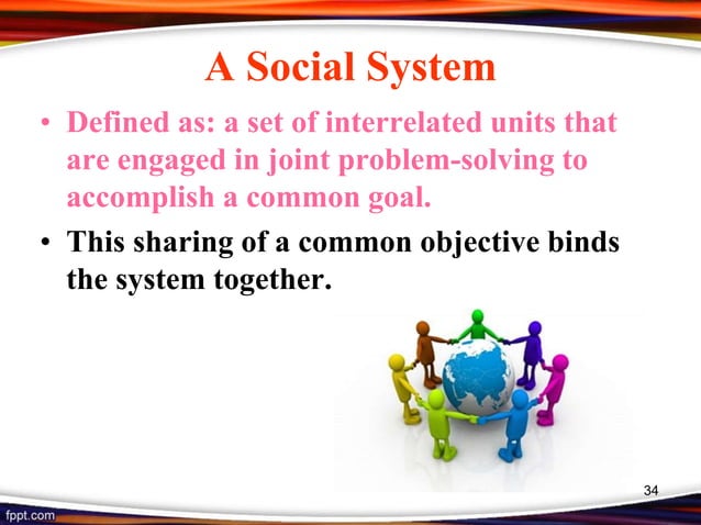 Elements of Diffusion | PPTX