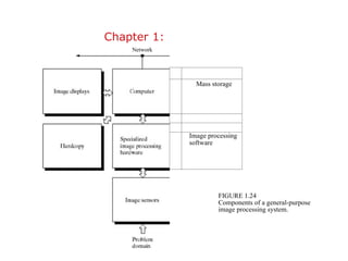 Comprehensive Introduction to Digital Image Processing and Applications ...