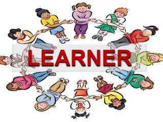 Allama Iqbal Open University, Islamabad
LEARNER
 