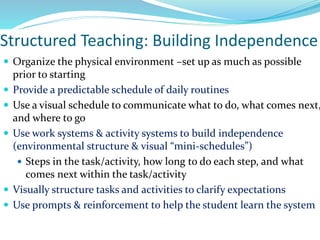 Elements of Effective Teaching | PPTX