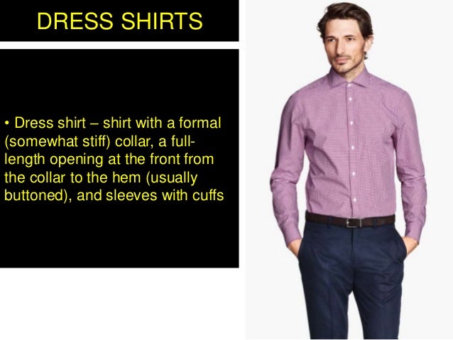 dress shirt no top button