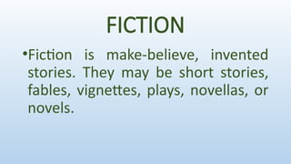 Fictive Example ELEMENTS OF FICTION DEMO COT1 SY 23-24.pptx
