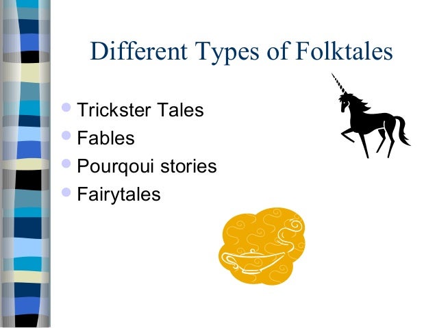 elements of folktales elements of folktales