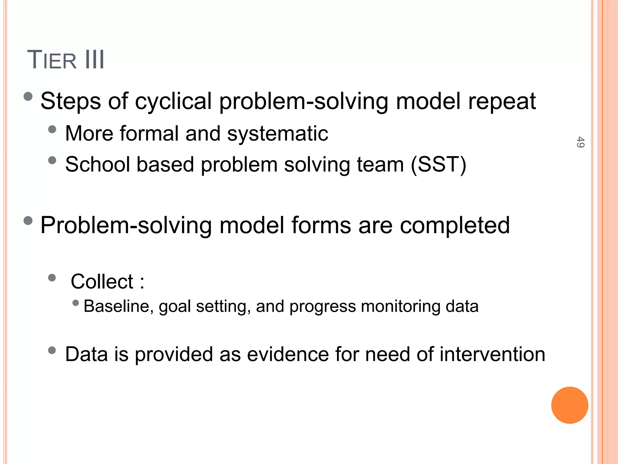 Questions drive assessments