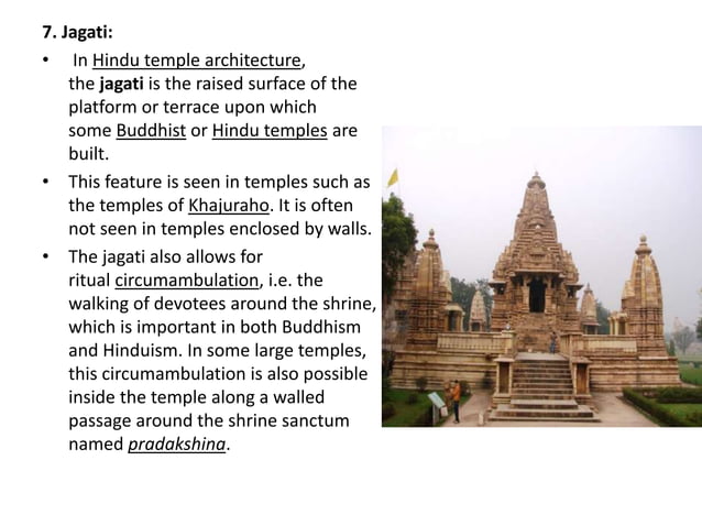 Elements of hindu temple | PPTX | Hinduism | Religion & Spirituality