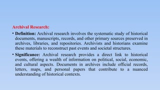 Elements of Indian History and Society.pptx