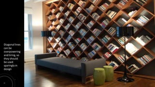 Elements of interior design | PDF