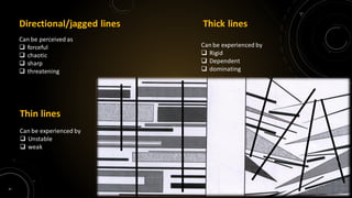 Elements of interior design | PDF