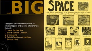 Elements of interior design | PDF