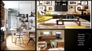 Elements of interior design | PDF