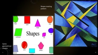 Elements of interior design | PDF