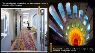 Elements of interior design | PDF