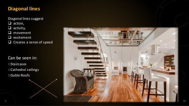 Elements of interior design Elements of interior design