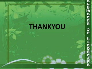 THANKYOU

 