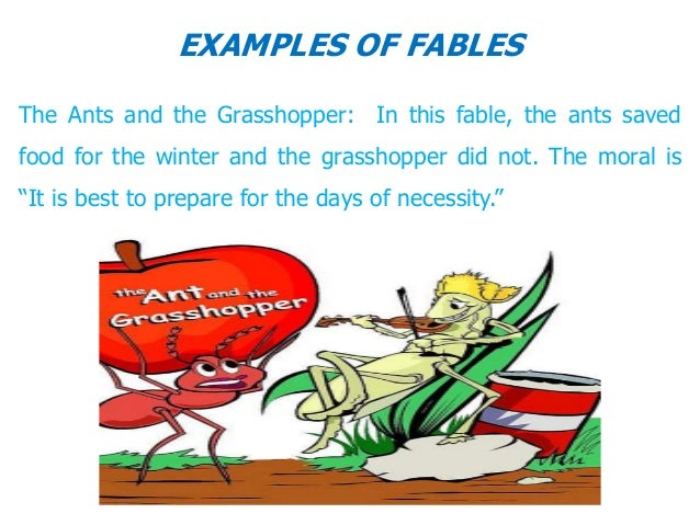 Elements Of Literature Literary Terms