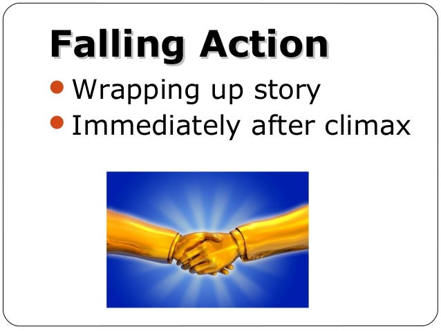 Elements Of Literature Parts Of Story 1