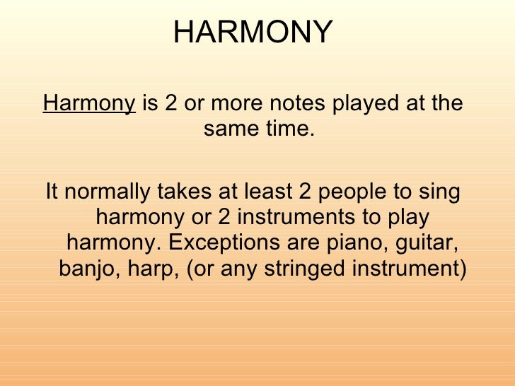Elements Of Music elements-of-music