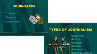 Elements of NonFiction