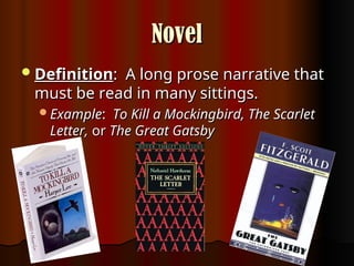Readable Prose Elements of Prose Grade 6 PPT_English_Q1_Lesson 7.ppt