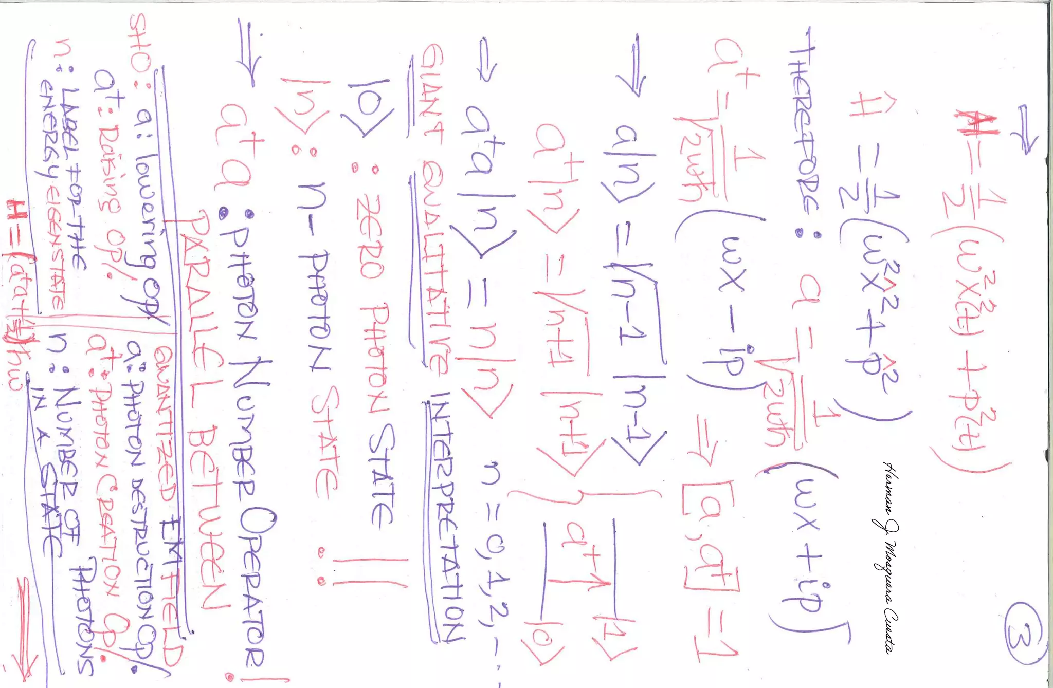ELEMENTS OF QUANTUM OPERATORS_HAMILTONIAN_HJMC_2023-1.pdf