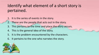 Elements of Short Story.pptx