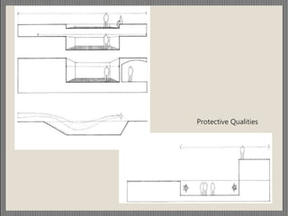 Protective Qualities
 