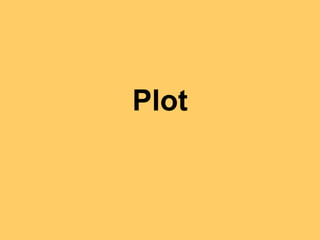 Plot 