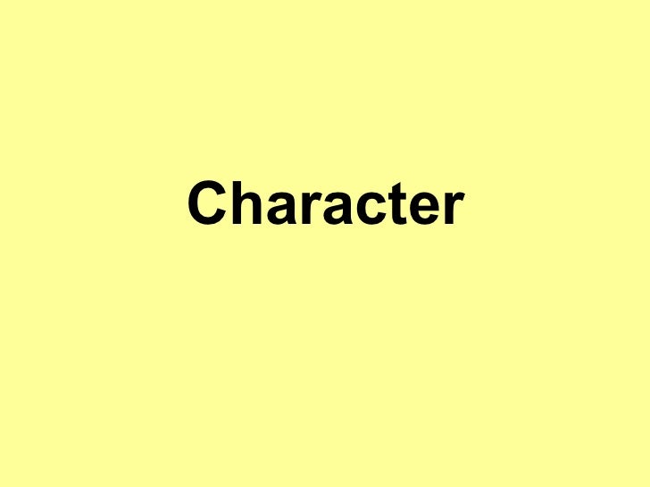 story element synonym