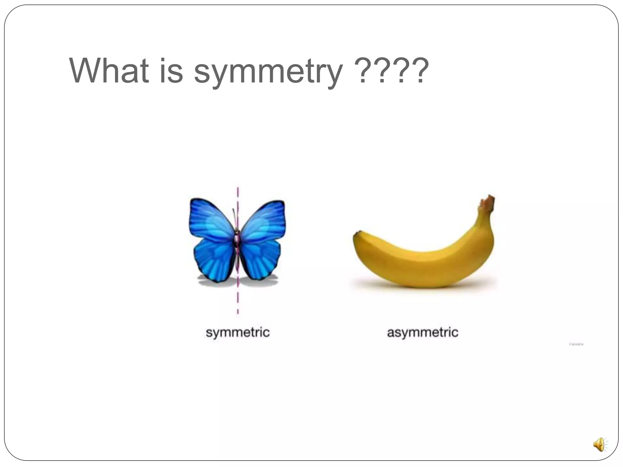 Elements of symmetry (optical isomers) | PPTX