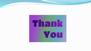 Elements of technical document