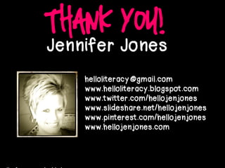 Thank You!
 