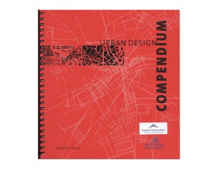 Elements of urban design | PDF