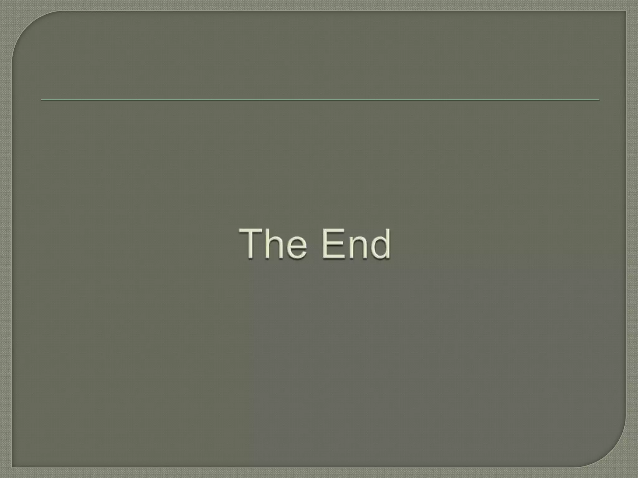 Elements of visual arts