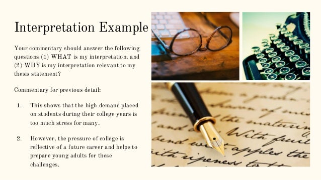 elements of an essay writing details commentary essay examples