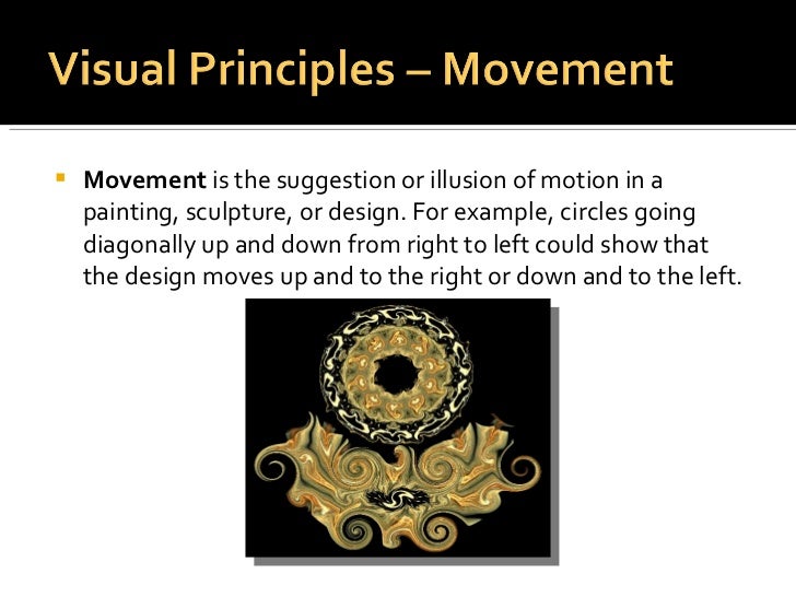 Elements Principles Of Design