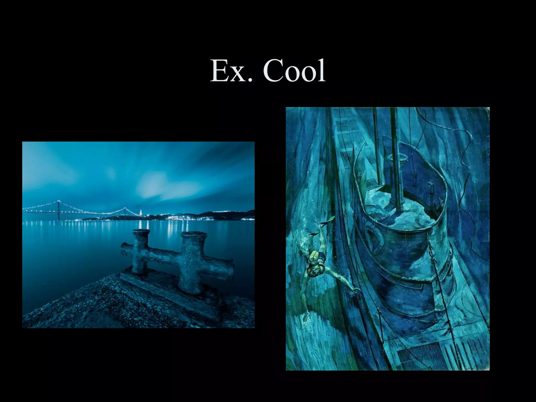 Ex. Cool
 