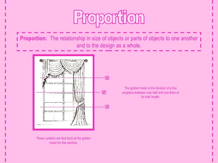 Elements Principles Of Interior Design