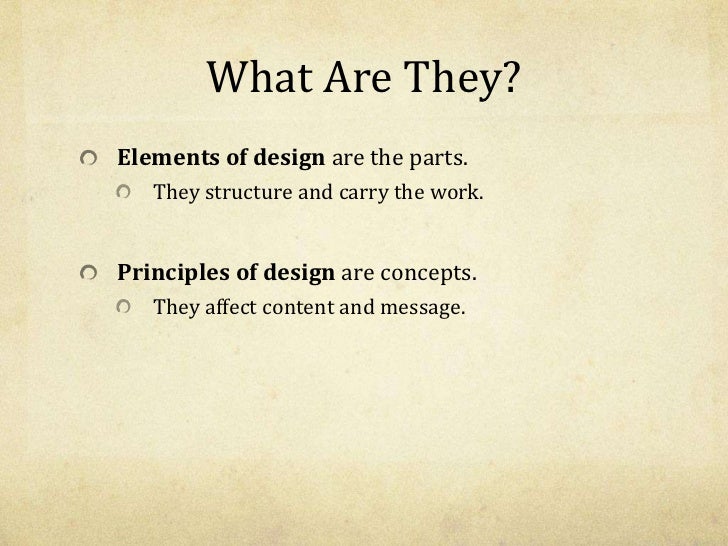 Difference Between Art Elements And Design Principles Difference Between Art Elements And Design Principles