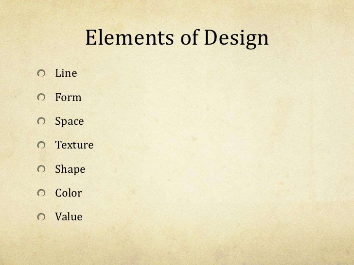 Describing Principals Of Design In Art Describing Principals Of Design In Art