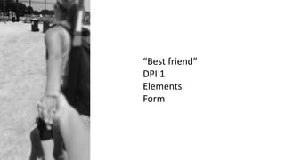 Elements project unit 2 | PPTX