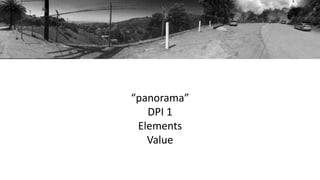 Elements project unit 2 | PPTX